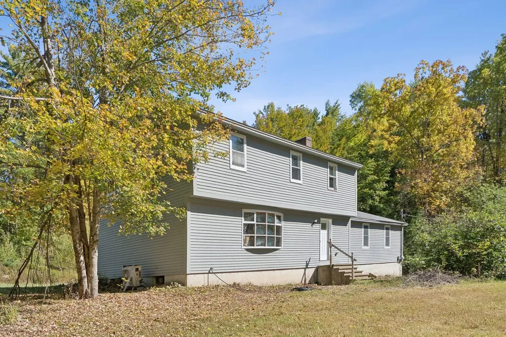 691 Gore Road Alfred ME 04002