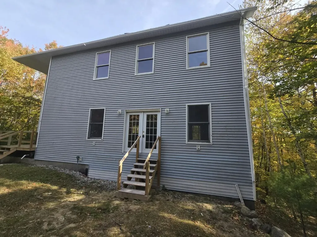 11 Dragonfly Drive Windham ME 04062
