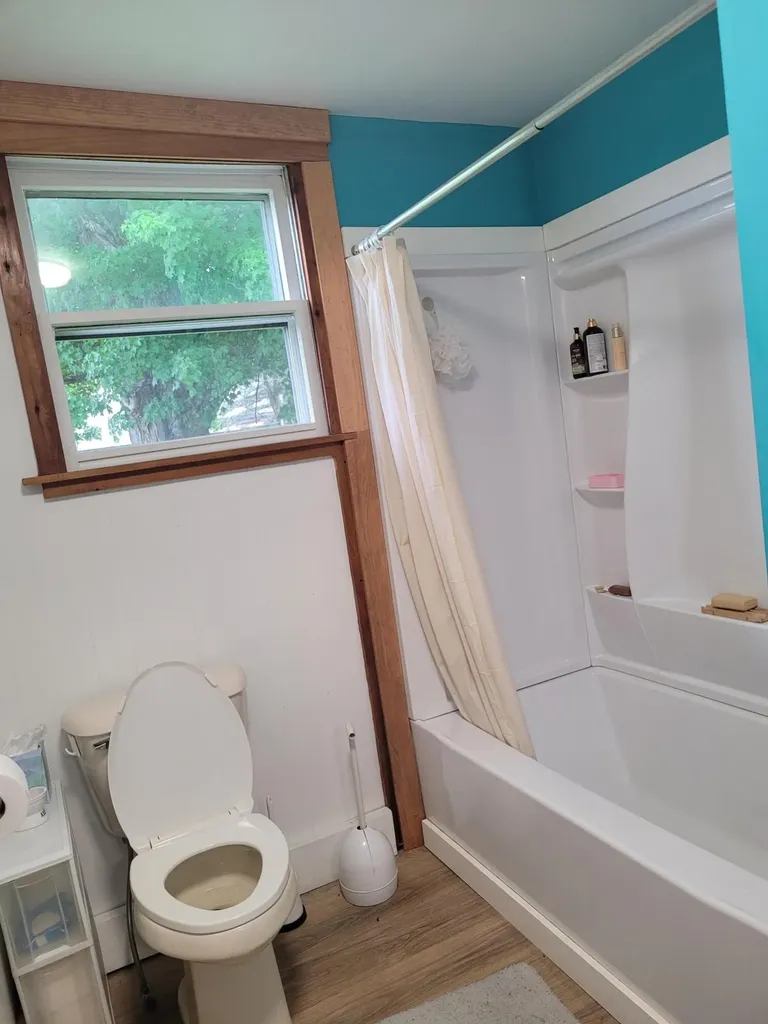 17 Anson Road Starks ME 04911