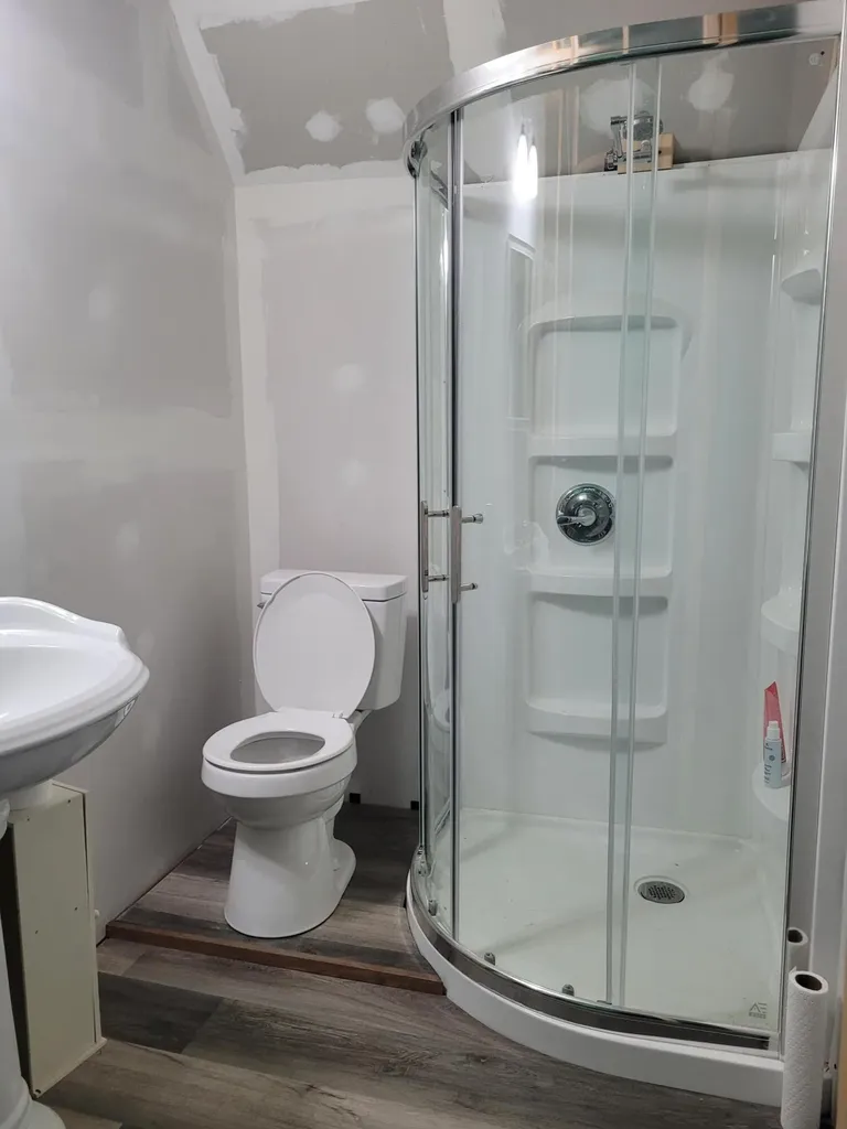 17 Anson Road Starks ME 04911