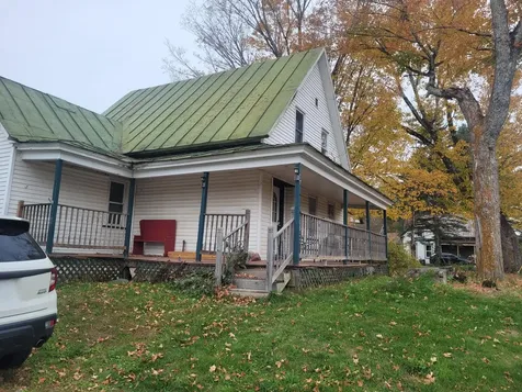 17 Anson Road Starks ME 04911