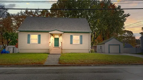 30 Rideout Avenue Lewiston ME 04240