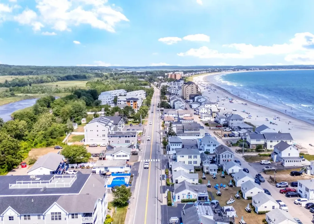 57 E Grand Avenue Old Orchard Beach ME 04064