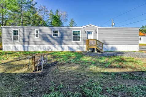 16 Valerie Lane Waterville ME 04901