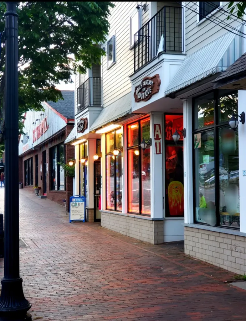 57 E Grand Avenue Old Orchard Beach ME 04064