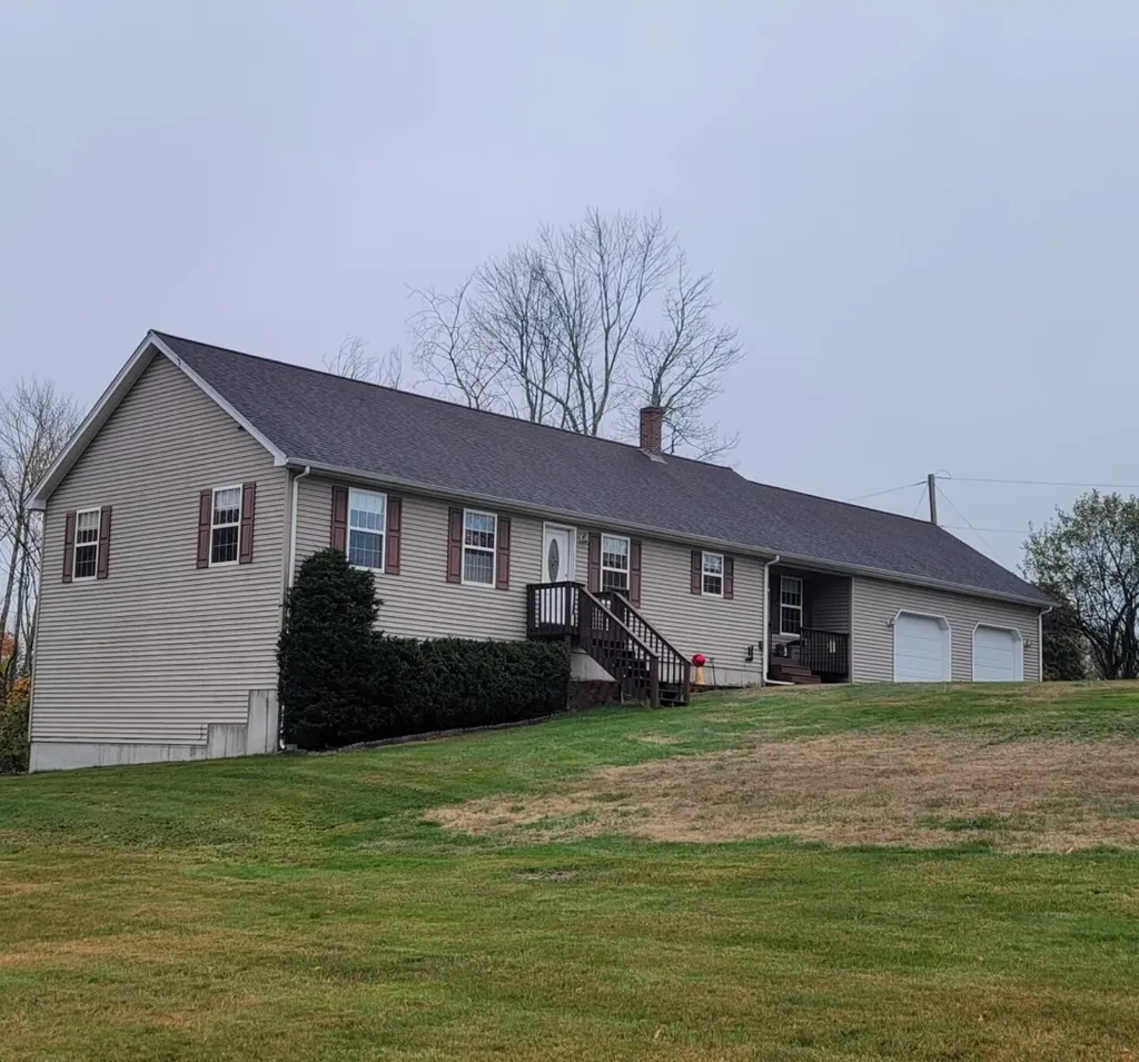 241 Allen Road Hebron ME 04238