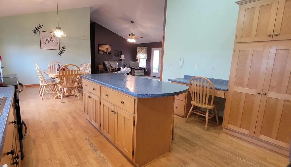 241 Allen Road Hebron ME 04238