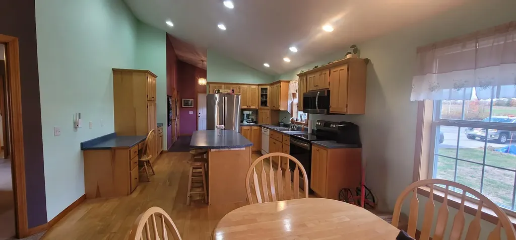 241 Allen Road Hebron ME 04238