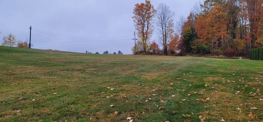 241 Allen Road Hebron ME 04238