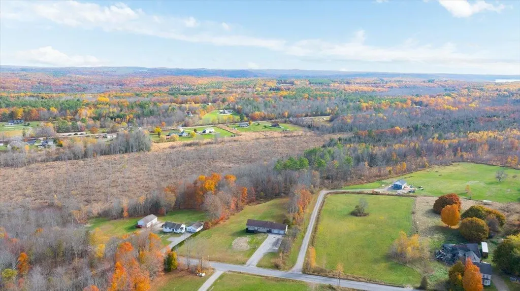 241 Allen Road Hebron ME 04238