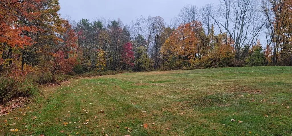 241 Allen Road Hebron ME 04238