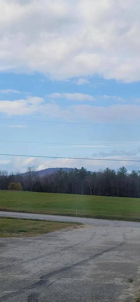 241 Allen Road Hebron ME 04238