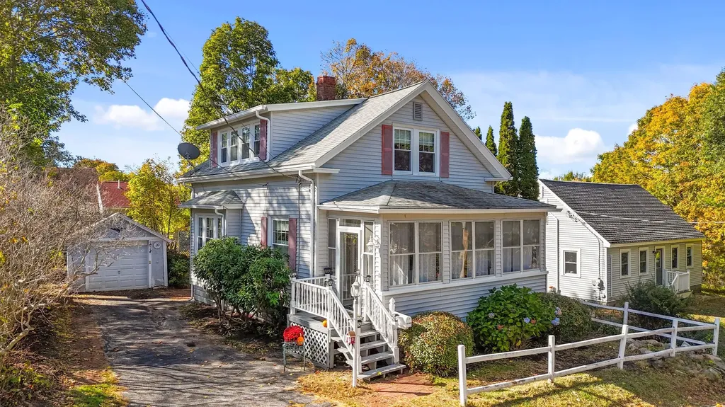 10 Alder Street South Portland ME 04106