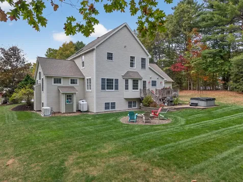 5 Hidden Valley Drive Lewiston ME 04240