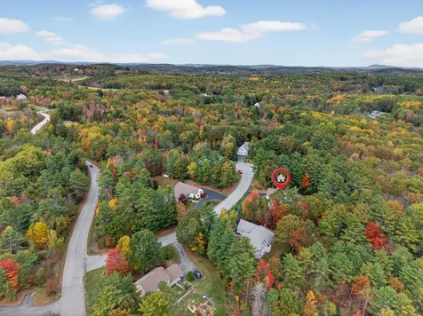 5 Hidden Valley Drive Lewiston ME 04240