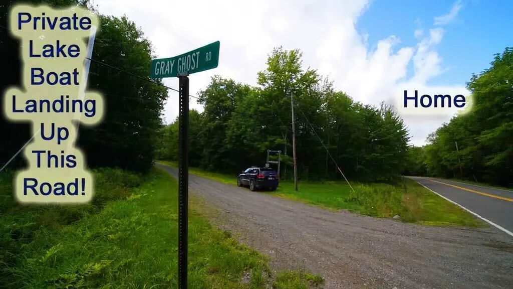 2053 Forest City Road Forest City Twp ME 04413
