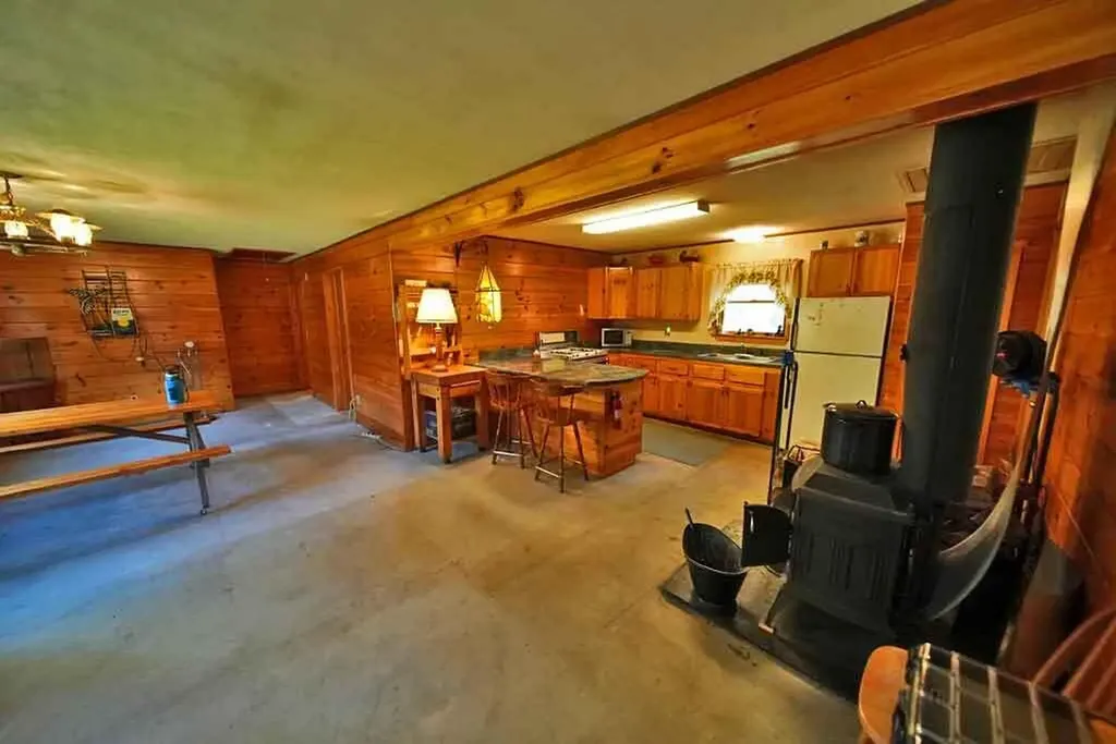 2053 Forest City Road Forest City Twp ME 04413