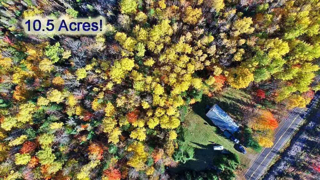 2053 Forest City Road Forest City Twp ME 04413