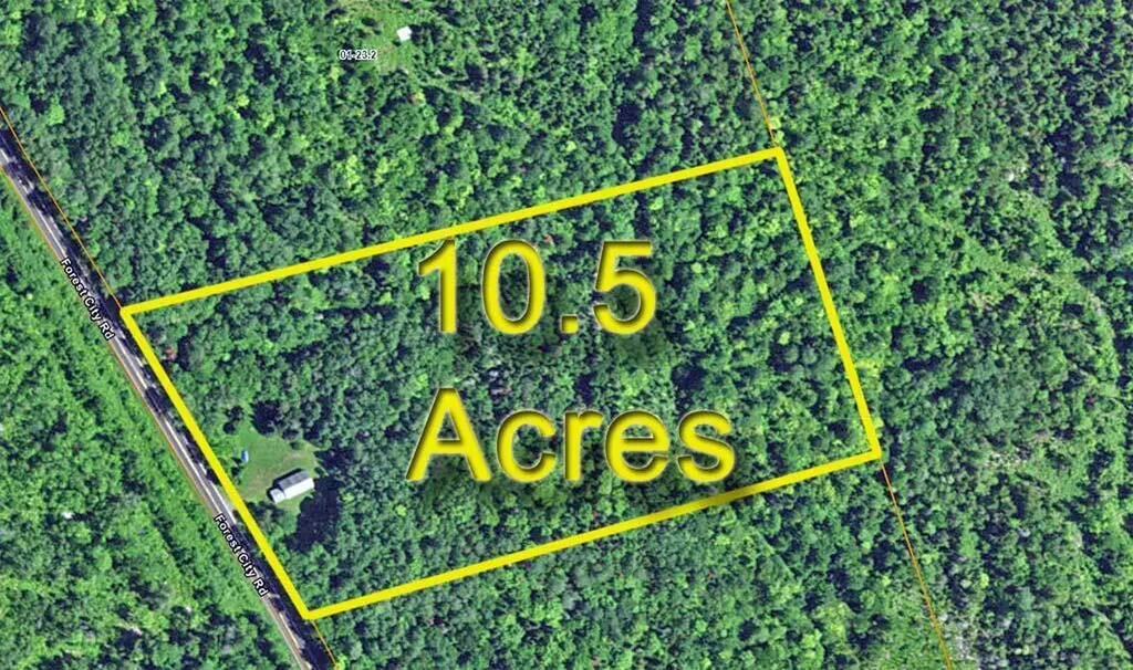 2053 Forest City Road Forest City Twp ME 04413