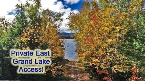 2053 Forest City Road Forest City Twp ME 04413