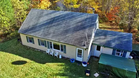 2053 Forest City Road Forest City Twp ME 04413