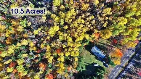 2053 Forest City Road Forest City Twp ME 04413