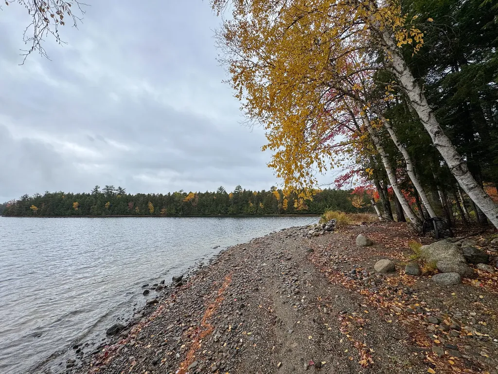 Map Pe002 Lot 17 Pukakon Twp ME 04487