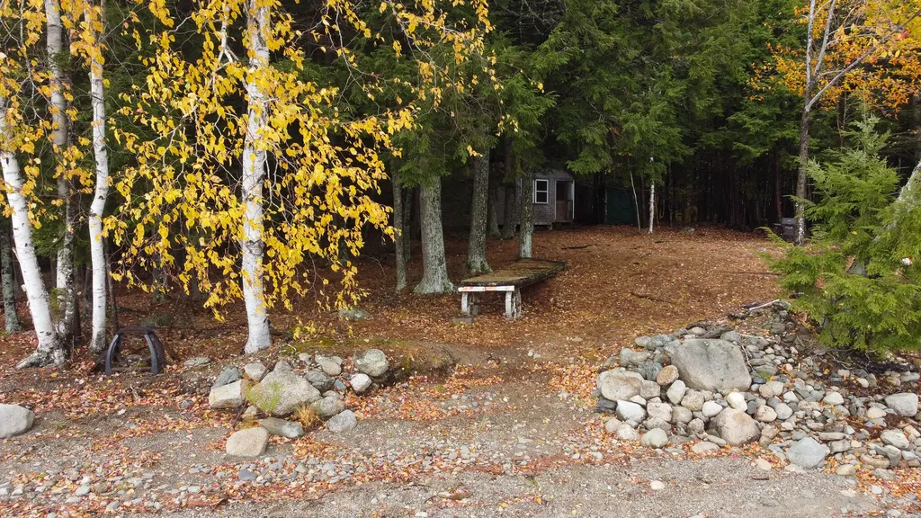 Map Pe002 Lot 17 Pukakon Twp ME 04487