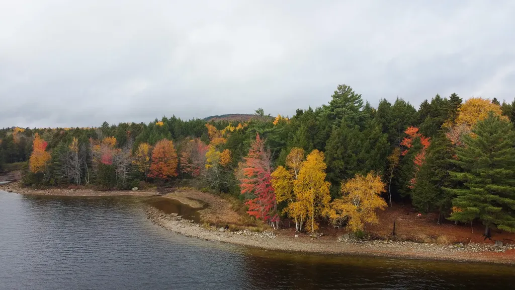 Map Pe002 Lot 17 Pukakon Twp ME 04487