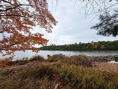 Map Pe002 Lot 17 Pukakon Twp ME 04487