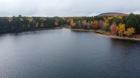 Map Pe002 Lot 17 Pukakon Twp ME 04487