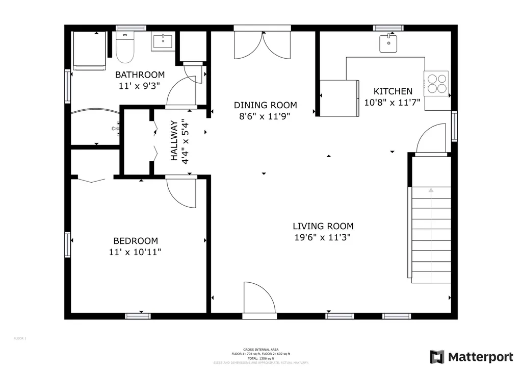 52 Kent Road Addison ME 04606