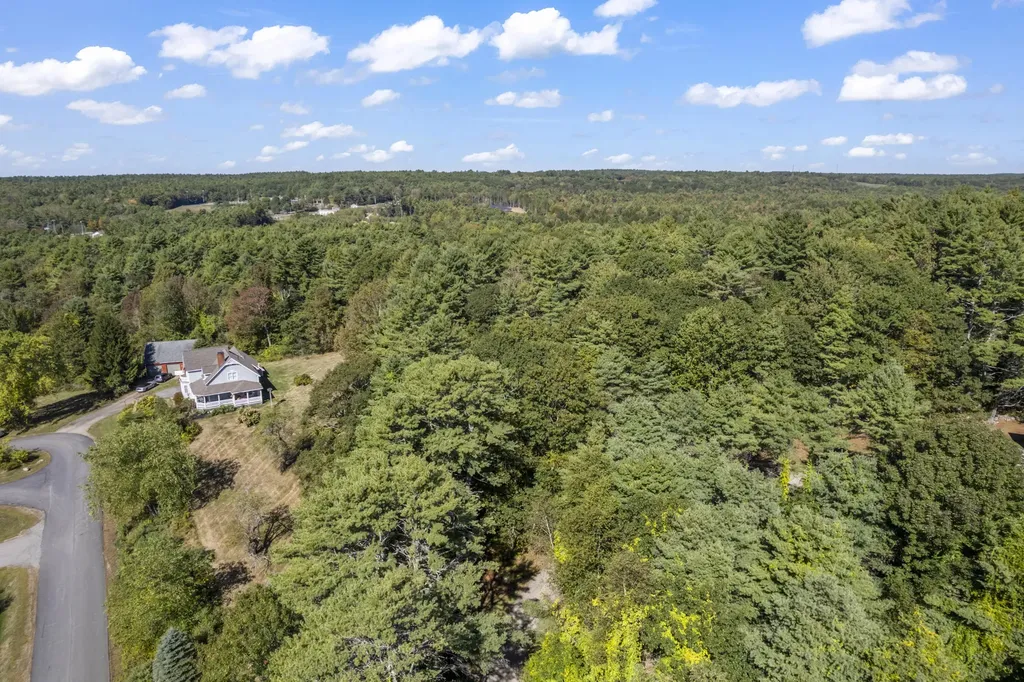 Lot # 0 Deer Ridge Road Wiscasset ME 04578