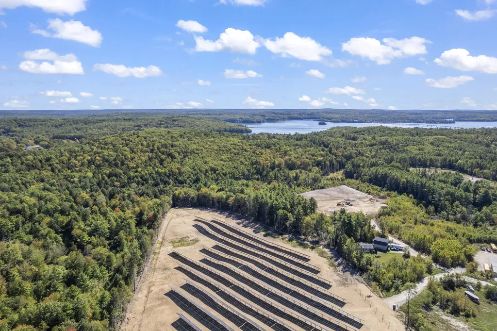 Lot # 0 Deer Ridge Road Wiscasset ME 04578