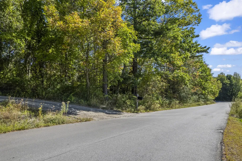 Lot # 0 Deer Ridge Road Wiscasset ME 04578