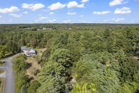 Lot # 0 Deer Ridge Road Wiscasset ME 04578