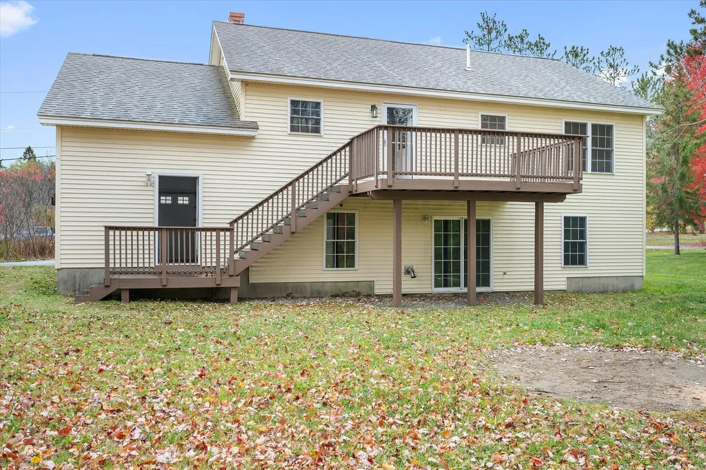 21 Yankee Avenue Bangor ME 04401