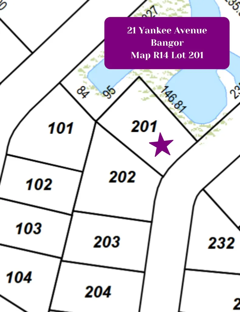 21 Yankee Avenue Bangor ME 04401