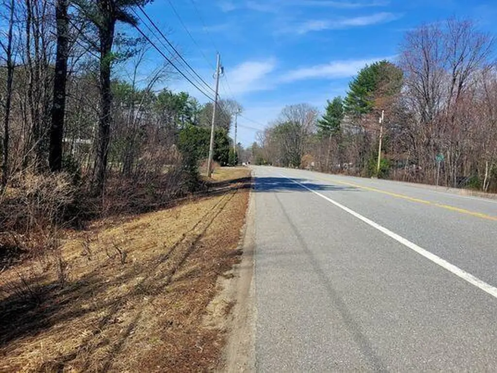 Lot #11B Sanford Road Wells ME 04090