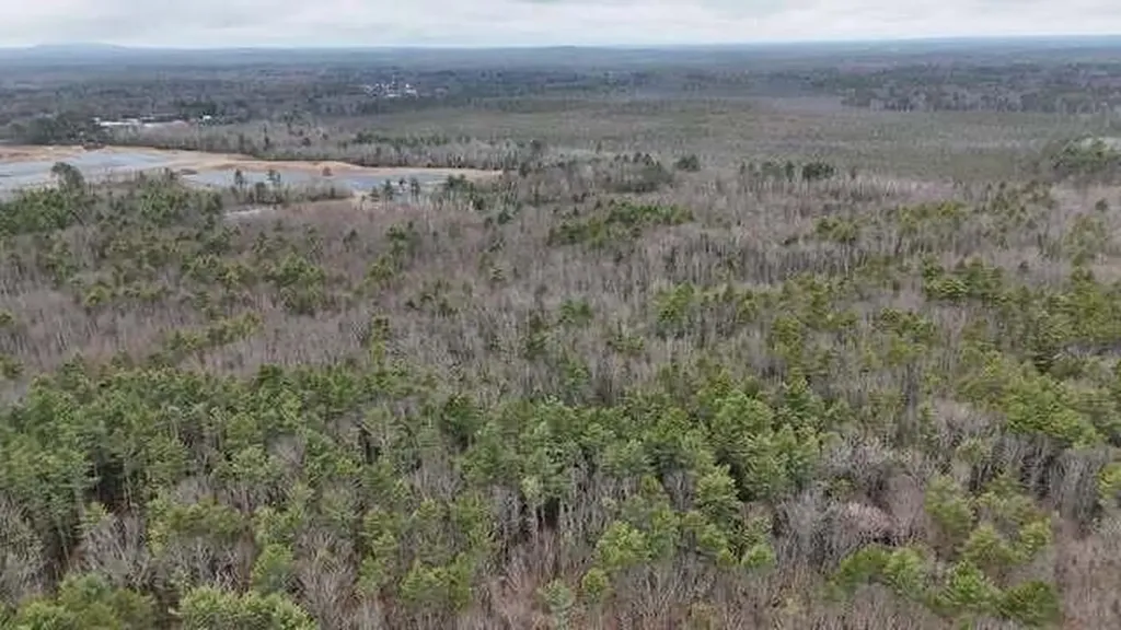 Lot #11B Sanford Road Wells ME 04090