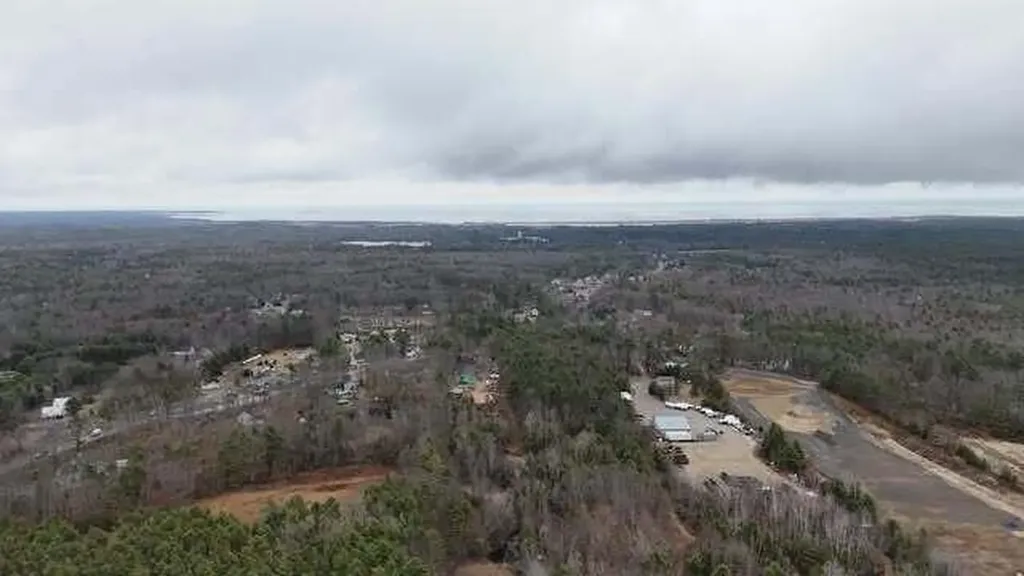 Lot #11B Sanford Road Wells ME 04090