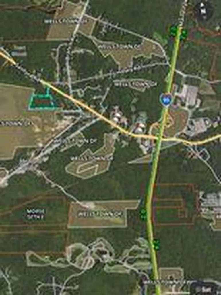 Lot #11B Sanford Road Wells ME 04090