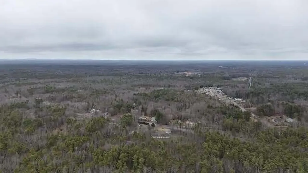 Lot #11B Sanford Road Wells ME 04090