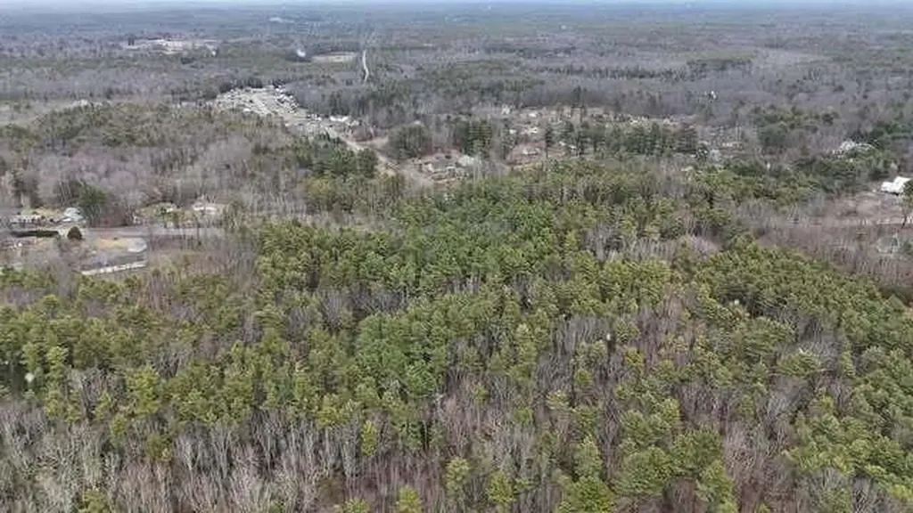 Lot #11B Sanford Road Wells ME 04090