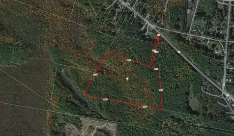 Lot #11B Sanford Road Wells ME 04090