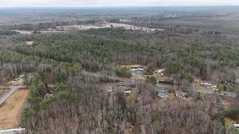 Lot #11B Sanford Road Wells ME 04090