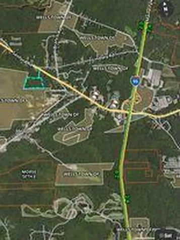 Lot #11B Sanford Road Wells ME 04090