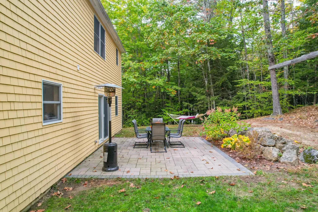 6 Pond Ridge Drive Lewiston ME 04240