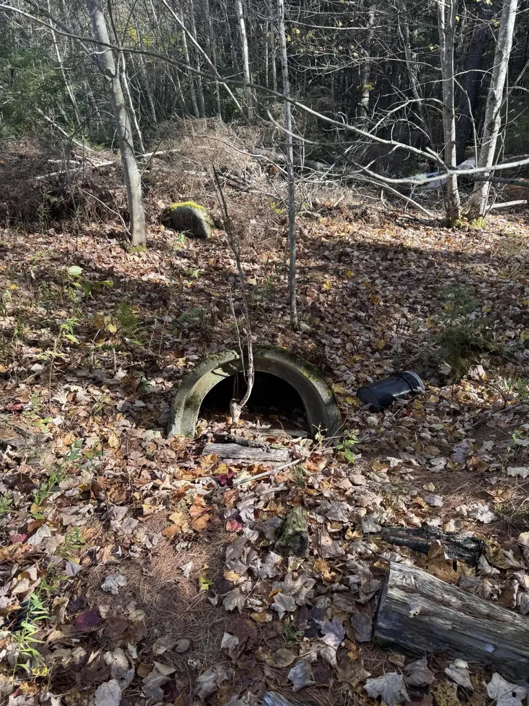 Lot 3a West Old Main Road Lowell ME 04493