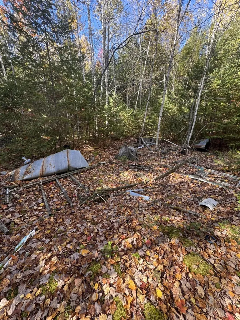 Lot 3a West Old Main Road Lowell ME 04493
